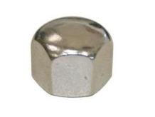 CAP NUTS DIN917